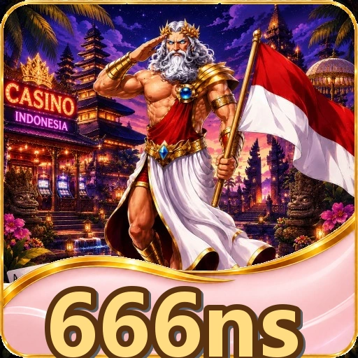 Tampilan antarmuka 666ns di Android